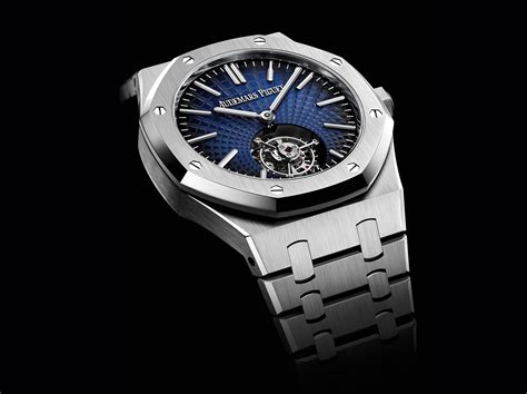 audemars piguet self winding